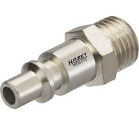Hazet Jeu de raccords d'air - Nombre d'outils: 3 - 9000-012/3