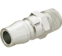 Hazet Jeu de raccords d'air - Nombre d'outils: 3 - 9000-014/3