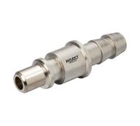 Hazet 9000-021/3 9000-021/3 Embout de tuyau pour air comprimé 1 pc(s)