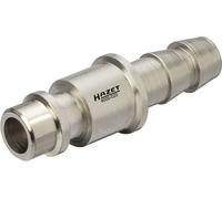 Hazet Jeu de raccords de tuyau - Nombre d'outils: 3 - 9000-020/3