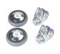 HAZET Jeu de roues 160-0119 HAZET Quantité:1