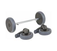 HAZET Jeu de roues 162C-0119 HAZET Quantité:1