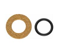 Hazet 9034P-1-024/2 9034P-1-024/2 Jeu de silencieux 1 pc(s)