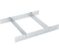 HAZET Jeu de tôles de séparation 161T-179N/4 ∙ 4 pièces