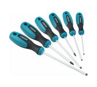 HAZET Jeu de tournevis 810/6PZ HAZET Quantité:1