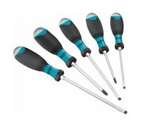 HAZET Jeu de tournevis avec percuteur 810U-1/5 HAZET Quantité:1