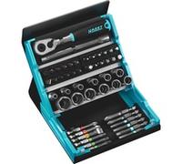 HAZET Smartcase 2200 Sc-2 Jeu SMARTCASE 50 PIÈCES