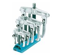 HAZET 1787F/5 Kit d'extracteurs