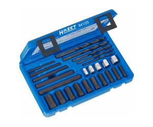 HAZET Jeu d'extracteurs de goujons 841/25 HAZET Quantité:1