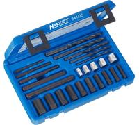 Hazet Jeu d'extracteurs de goujons 841/25 - Nombre d'outils : 25 841/25