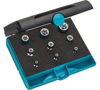 HAZET 1557/9 Jeu de clé à douille