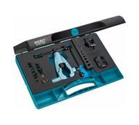 HAZET Jeu d'outils à battre les collets 2191/12K 12 x 12 HAZET Quantité:1