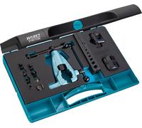 HAZET Jeu d'outils battre les collets 2191/12K 12 pices