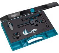 HAZET Jeu d'outils collets 2193/4K 4 pices