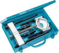 Hazet Jeu d'outils de tronçonnage et d'extraction 1775N-1/4 - Nombre d'outils : 4 1775N-1/4
