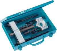 HAZET Jeu d'outils de tronçonnage et d'extraction 1775N/4 Nombre d'outils : 4