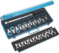 HAZET Jeu d'outils dynamométriques 6292-1CT/28 HAZET Quantité:1
