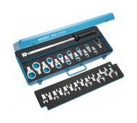 HAZET Jeu d'outils dynamométriques 6292-1CT/28 HAZET Quantité:1