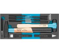 Hazet 163-523/11 Jeu d'outils