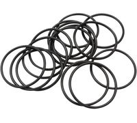Hazet Joint torique (jeu de 15 pièces) 9012MG-014/15