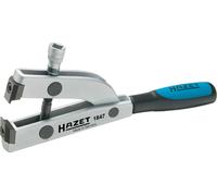 HAZET Joints D'Axe Spann-Zange- Carré Creux 10 MM (3/8 " ) 1847
