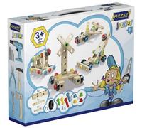 Hazet JUNIORTOOL1 universelle Mallette à outils équipée 61 pièces