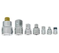 HAZET KIT ADAPTATION HAZET 7 PCS 7 PIÈCES