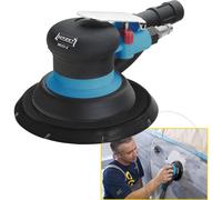 HAZET Kit complet ponceuse polisseuse air comprimé 9033-2