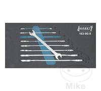 HAZET Kit de 8 outils pour tiroir d''insertion