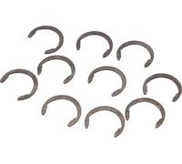HAZET Kit de circlips Article : 9011MG-016/10