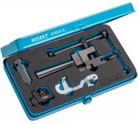 HAZET Kit De Garnissage Pour Évasement 4 Pièces 2193/4K