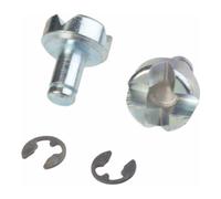 Hazet 798-01/4 Assortiment de pièces de rechange 1 pc(s)