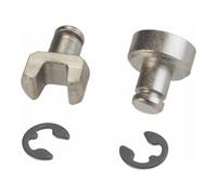 HAZET Kit de pièces de rechange : 2 boulons et 2 rondelles HAZET Quantité:1