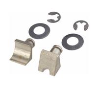 HAZET Kit de pièces de rechange : 2 boulons et 2 rondelles HAZET Quantité:1