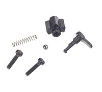 HAZET Kit de pièces de rechange levier de vitesse 863P/6