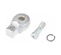 HAZET Kit de pièces de rechange : pièce rabattable HAZET Quantité:1