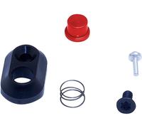 Hazet Kit de pièces de rechange pour avertisseur optique 6122-29 6122-29 (rotamètres)