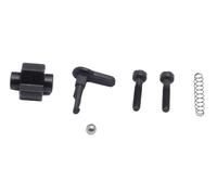 Hazet Kit de pièces de rechange pour levier de manoeuvre - 6401-1/6