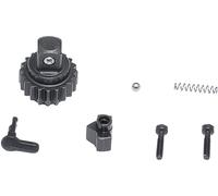 HAZET Kit de pièces de rechange pour roue à rochet 6401/7