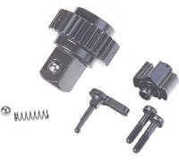 Hazet Kit de pièces de rechange pour roue à rochet - 916SP/7-1