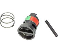 HAZET Kit de pièces de rechange pour verrouillage par rotation 6144-02/3