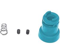 HAZET HAZET Kit de pièces de rechange pour le verrouillage par rotation 6110-27 Quantité:1