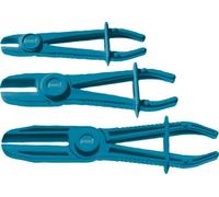 HAZET Kit de pinces de serrage tuyau 4590/3 150mm