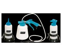 HAZET Kit De Purge De Frein KIT, PNEUMATIQUE