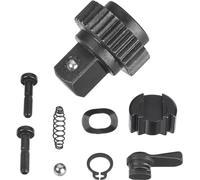 HAZET Set de pièces de rechange 6122/9N
