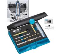 Hazet Kit de réparation de filetage pour vis de fixation d'injecteur 4797/10