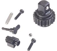 HAZET Kit de réparation pour cliquet 1/4
