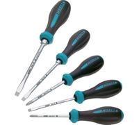 HAZET Kit de tournevis 802/5