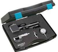 HAZET Kit d'essai essai d'impact de disque de frein 4968/3