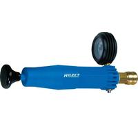 HAZET Kit d'essai pression - système de refroidissement 4800-1